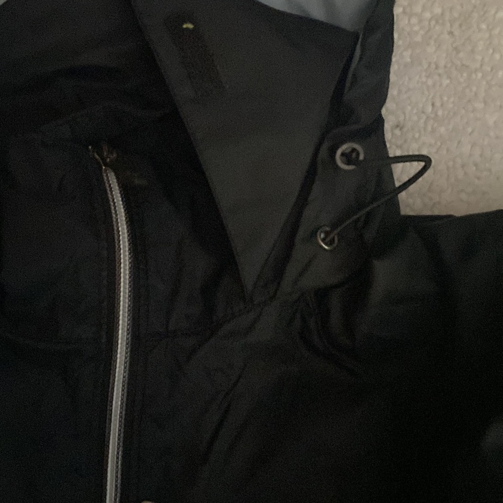 Columbia Jacket - Picture 4 of 5